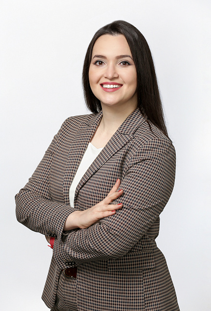 КОЛЕСНИКОВА Анна Алексеевна