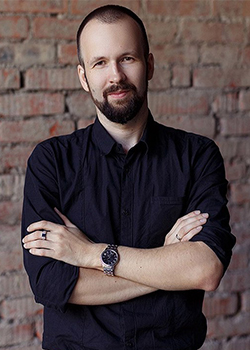 ПЕСОЦКИЙ Андрей Алексеевич