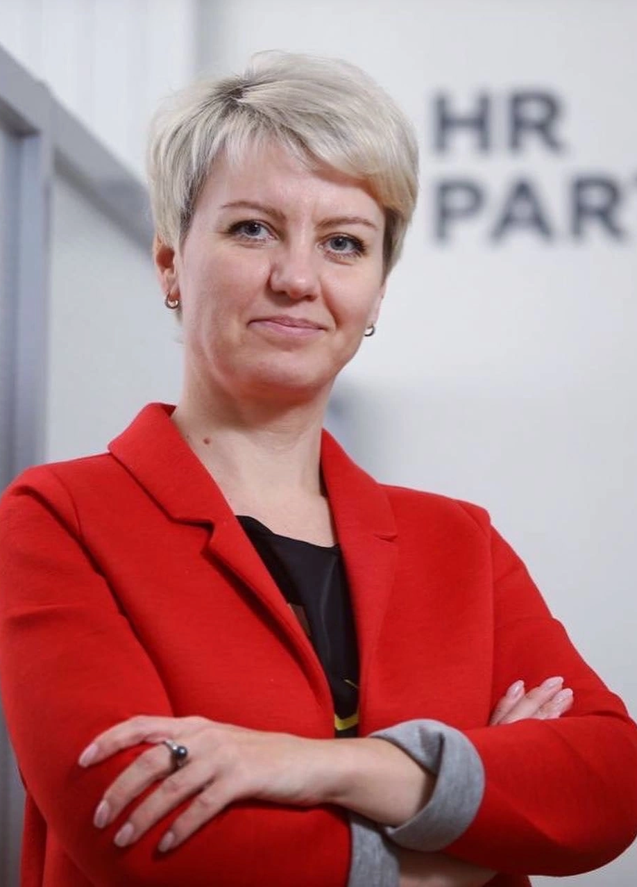 ЛУКАВЕНКО Алла Александровна